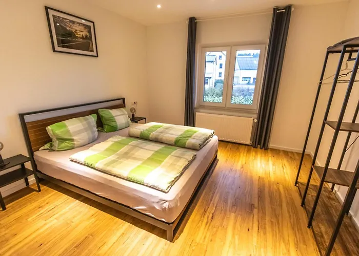 Suedschleife Appartements - Wlan - Direkt Am Ring