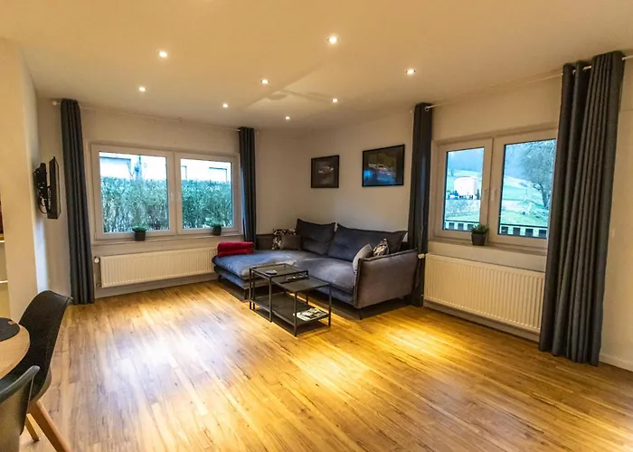 Suedschleife Appartements - Wlan - Direkt Am Ring