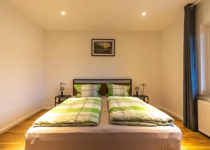 Suedschleife Appartements - Wlan - Direkt Am Ring
