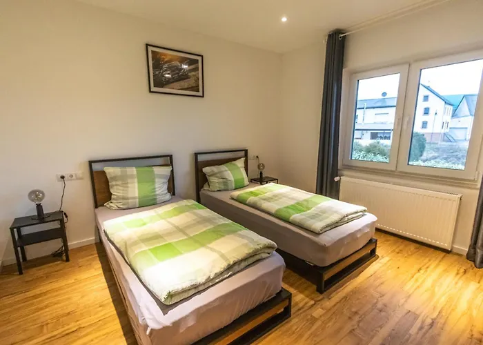 Suedschleife Appartements - Wlan - Direkt Am Ring