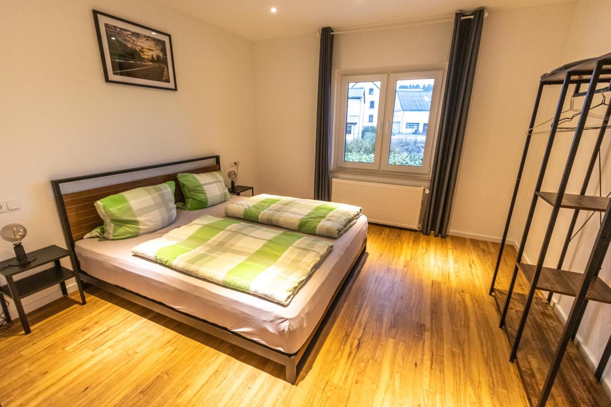Apartment Suedschleife - Wlan - Direkt Am Ring *