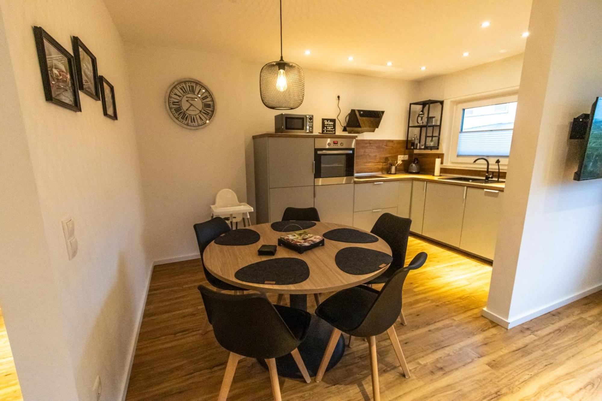 Suedschleife - Wlan - Direkt Am Ring Apartment *