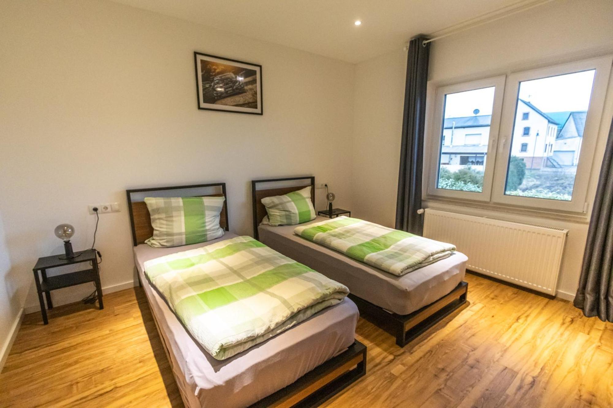 Apartment Suedschleife - Wlan - Direkt Am Ring
