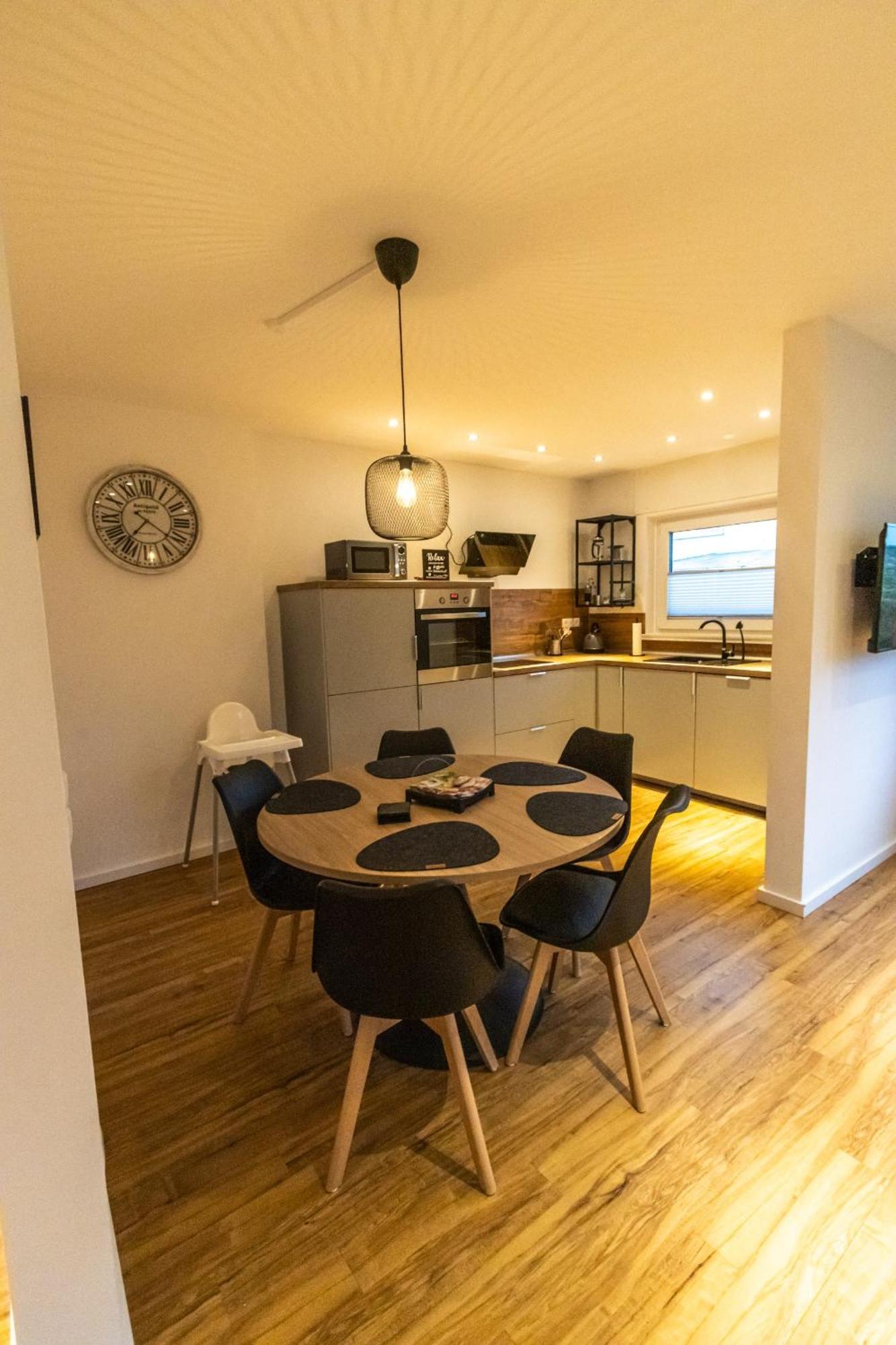 Suedschleife - Wlan - Direkt Am Ring Apartment *