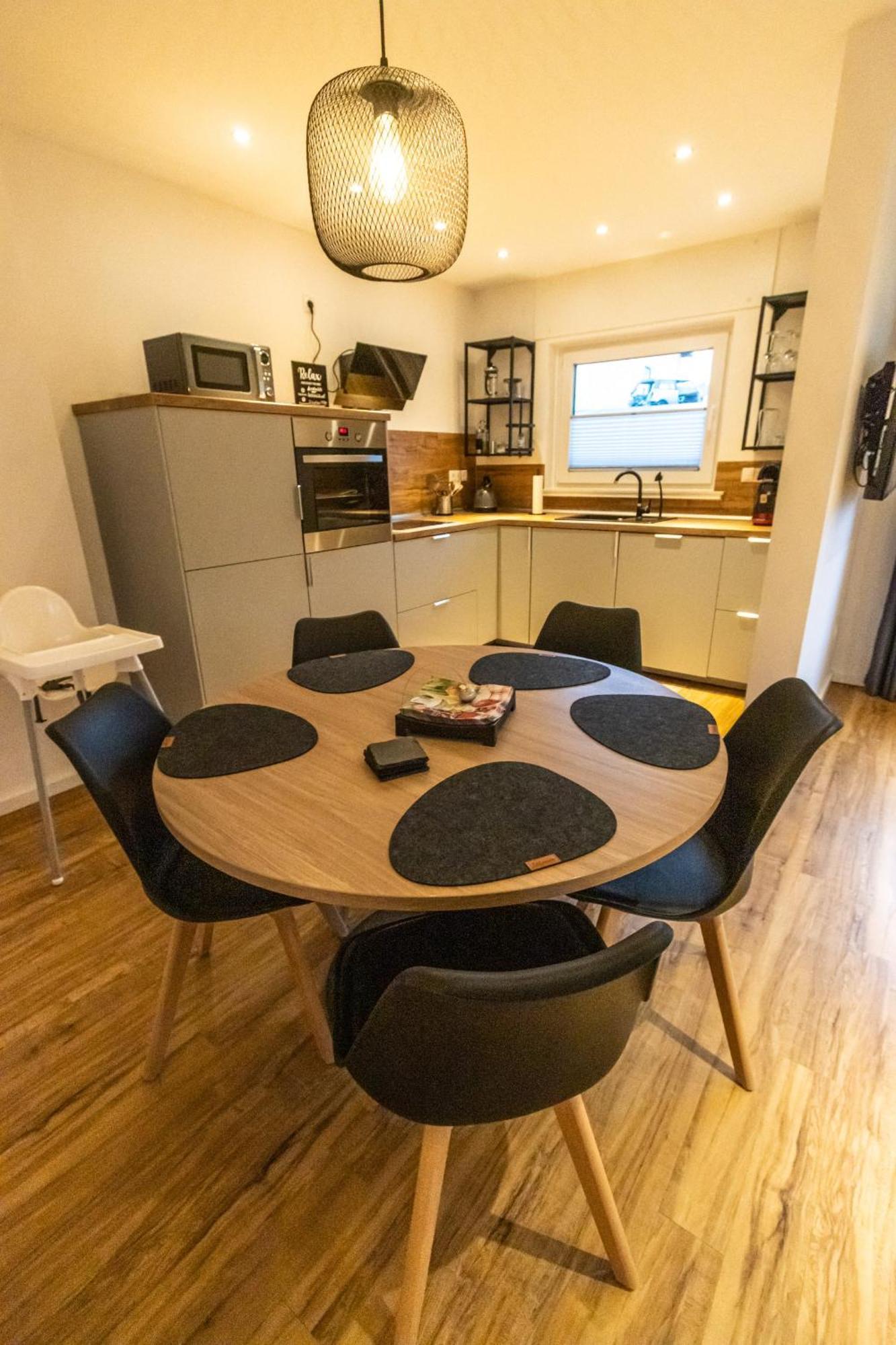 Apartment Suedschleife - Wlan - Direkt Am Ring Reimerath